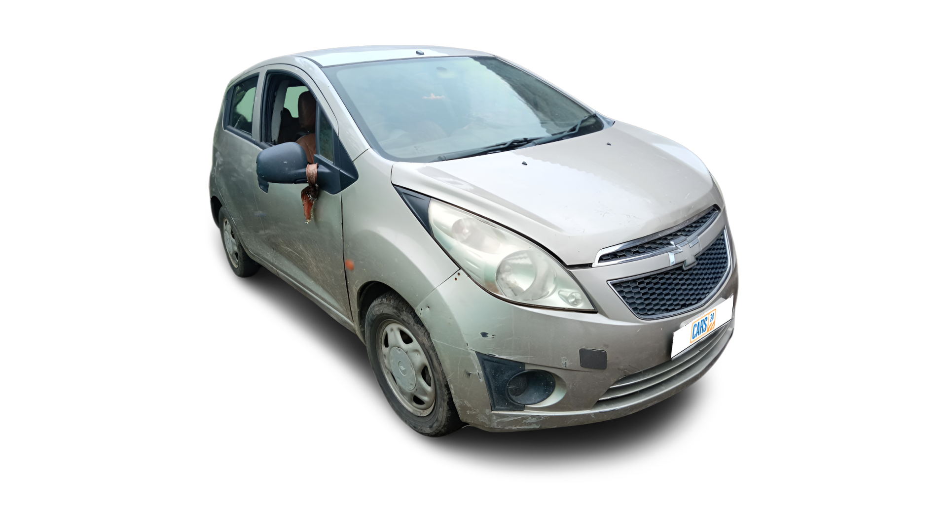 Chevrolet Beat-img